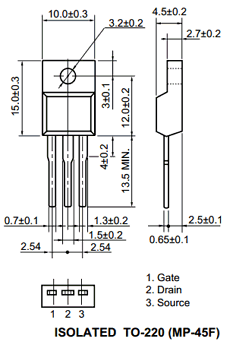 2SJ494 Datasheet PDF Renesas Electronics