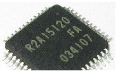 R2A15120 Datasheet PDF Renesas Electronics