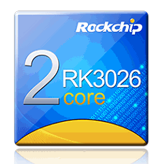 RK3026 Datasheet PDF Rockchips