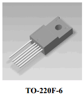 STR-W6200D Datasheet PDF Sanken Electric co.,ltd.