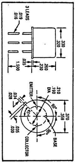 2N6193 Datasheet PDF Solid State Devices, Inc.