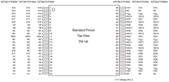 SST39VF-800A-704C-EKE Datasheet PDF Silicon Storage Technology