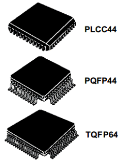 L6238SQA Datasheet PDF STMicroelectronics