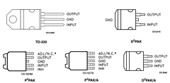 LD29300 Datasheet PDF STMicroelectronics
