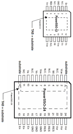 L4995 Datasheet PDF STMicroelectronics
