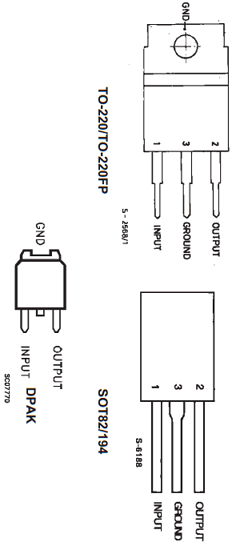 L78M20CS Datasheet PDF STMicroelectronics