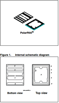 STK820 Datasheet PDF STMicroelectronics
