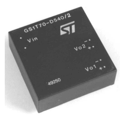 GS1T70-D542 Datasheet PDF STMicroelectronics