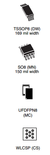M24256-BFFCSTG/K Datasheet PDF STMicroelectronics