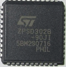ZPSD302-B-90 Datasheet PDF STMicroelectronics