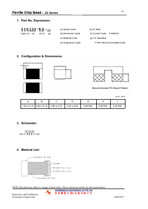 Z2K151-RF-10 Datasheet PDF Superworld Electronics