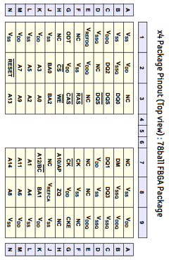 K4B2G0446D-HYH9 Datasheet PDF Samsung