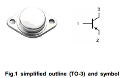 2SA1072 Datasheet PDF SavantIC Semiconductor 