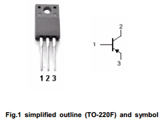 2SA1859 Datasheet PDF SavantIC Semiconductor 