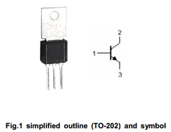 2SC1098 Datasheet PDF SavantIC Semiconductor 