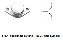 2SC1114 Datasheet PDF SavantIC Semiconductor 