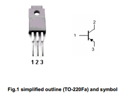 2SB942 Datasheet PDF SavantIC Semiconductor 