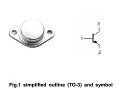2SC1585 Datasheet PDF SavantIC Semiconductor 