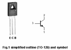 2SC1904 Datasheet PDF SavantIC Semiconductor 