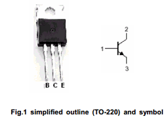 2SC2085R Datasheet PDF SavantIC Semiconductor 