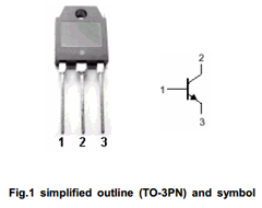 C3152 Datasheet PDF SavantIC Semiconductor 