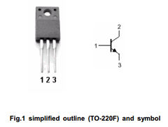 C3159 Datasheet PDF SavantIC Semiconductor 