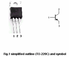 2SC3549 Datasheet PDF SavantIC Semiconductor 