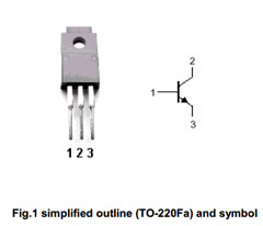 2SC3944-Q Datasheet PDF SavantIC Semiconductor 