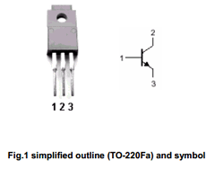 C3972 Datasheet PDF SavantIC Semiconductor 