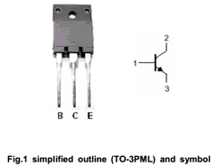 2SC4387 Datasheet PDF SavantIC Semiconductor 