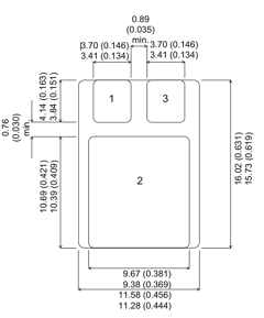 IRFN5210 Datasheet PDF Semelab - > TT Electronics plc 