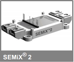 SEMIX352GB128D Datasheet PDF Semikron