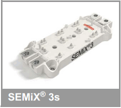 SEMIX653GB176HDS Datasheet PDF Semikron