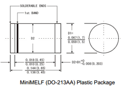 LM180 Datasheet PDF Semtech Electronics LTD.