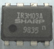 IR3M03A Datasheet PDF Sharp Electronics