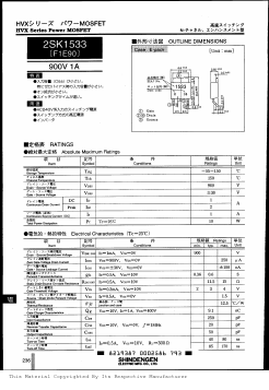 F1E90 Datasheet PDF Shindengen