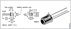 Q60215-Y62 Datasheet PDF Siemens AG