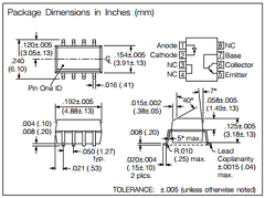 IL211AT Datasheet PDF Siemens AG