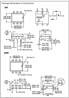 LH1547AAB1TR Datasheet PDF Siemens AG