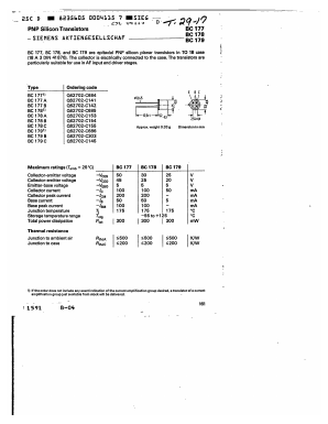 Q62702-C686 Datasheet PDF Siemens AG