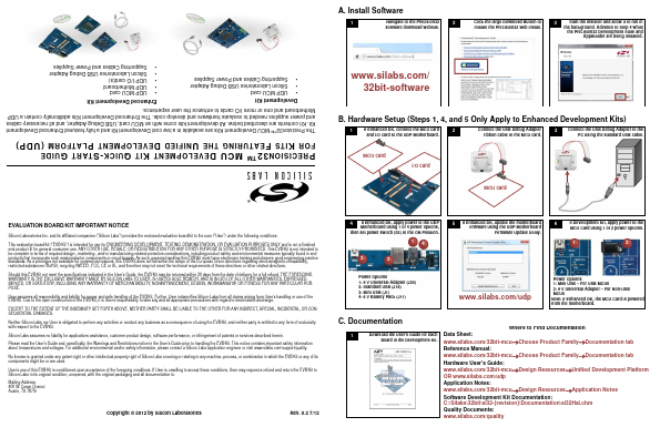 AN670_ Datasheet PDF Silicon Laboratories