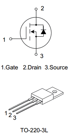 SVD2N60T Datasheet PDF Silan Microelectronics
