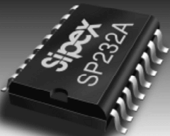 SP312ACX Datasheet PDF Signal Processing Technologies