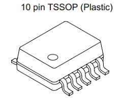 CXG1028ATN-T2 Datasheet PDF Sony Semiconductor