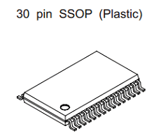 CXA3236N Datasheet PDF Sony Semiconductor
