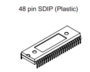 CXA2095 Datasheet PDF Sony Semiconductor