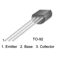 STC8550 Datasheet PDF Suntac Electronic