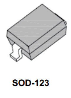 MMSZ4696 Datasheet PDF TAITRON Components Incorporated
