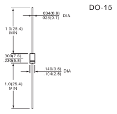 1Z18A Datasheet PDF Shenzhen Taychipst Electronic Co., Ltd