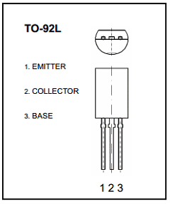 B562 Datasheet PDF Transys Electronics Limited